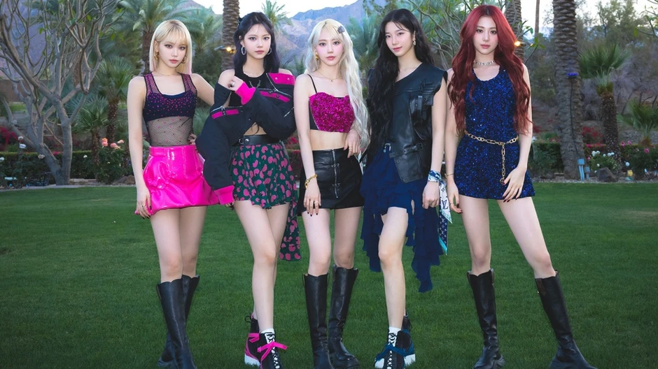 Nhóm nữ bị ghét nhất Kpop: Concert 80.000 người trống hoác cả khoảng SVĐ