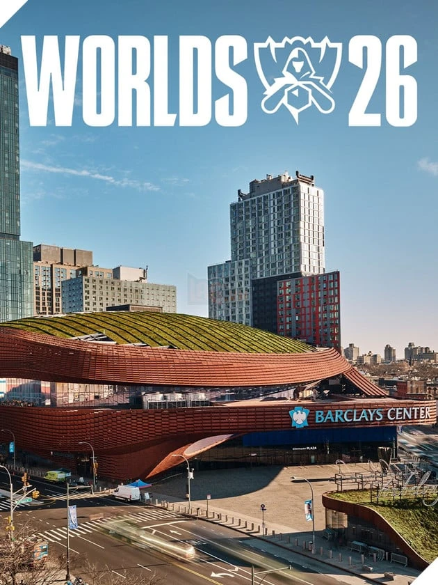 Những Cập Nhật Cho MSI Và Chung Kết Thế Giới 2026