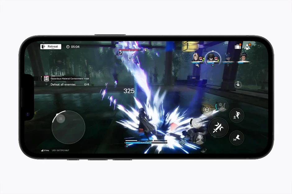 Những tựa game hay, cực đáng trải nghiệm trên siêu phẩm iPhone 17e mới ra mắt của Apple