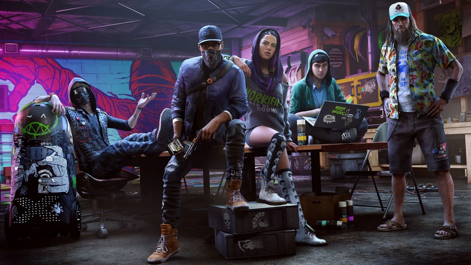 Những tựa game thế giới mở chất lượng nhưng bị đánh giá thấp: Đã đến lúc nhìn nhận lại những "siêu phẩm" bị bỏ quên! Những tựa game thế giới mở chất lượng nhưng bị đánh giá thấp: Đã đến lúc nhìn nhận lại những "siêu phẩm" bị bỏ quên!