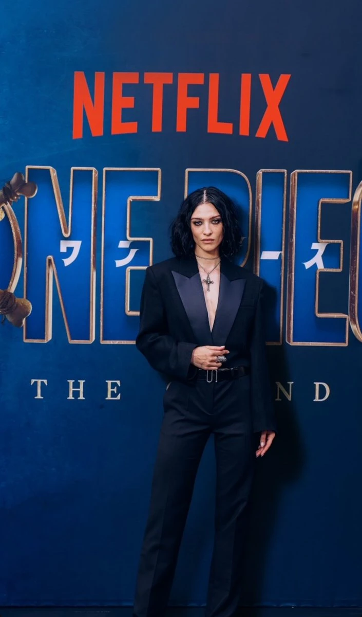 Nico Robin – Mỹ nhân One Piece làm dậy sóng MXH | Tin tức mới nhất