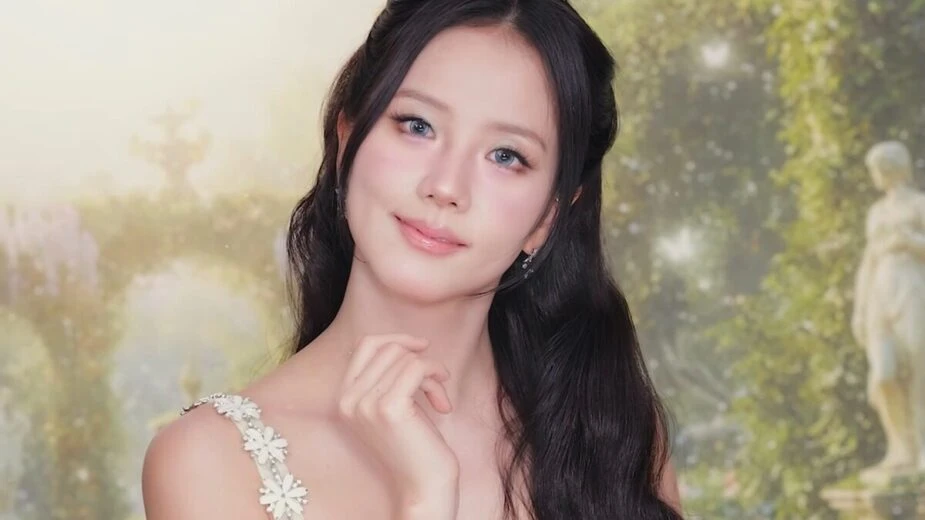 Nói đây là Jisoo (BLACKPINK) không ai tin