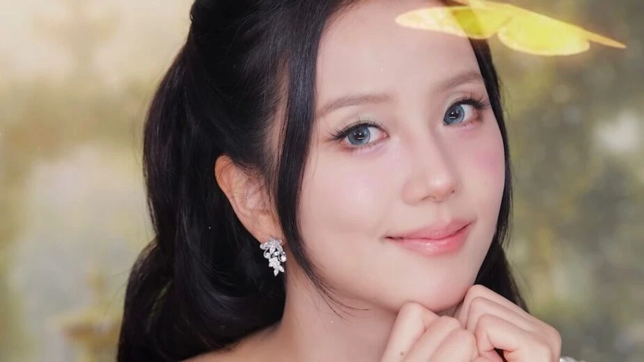 Nói đây là Jisoo (BLACKPINK) không ai tin