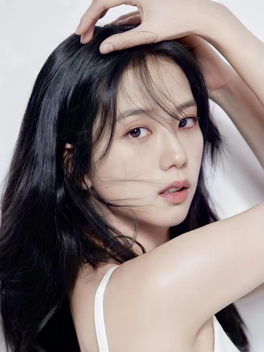 Nói đây là Jisoo (BLACKPINK) không ai tin