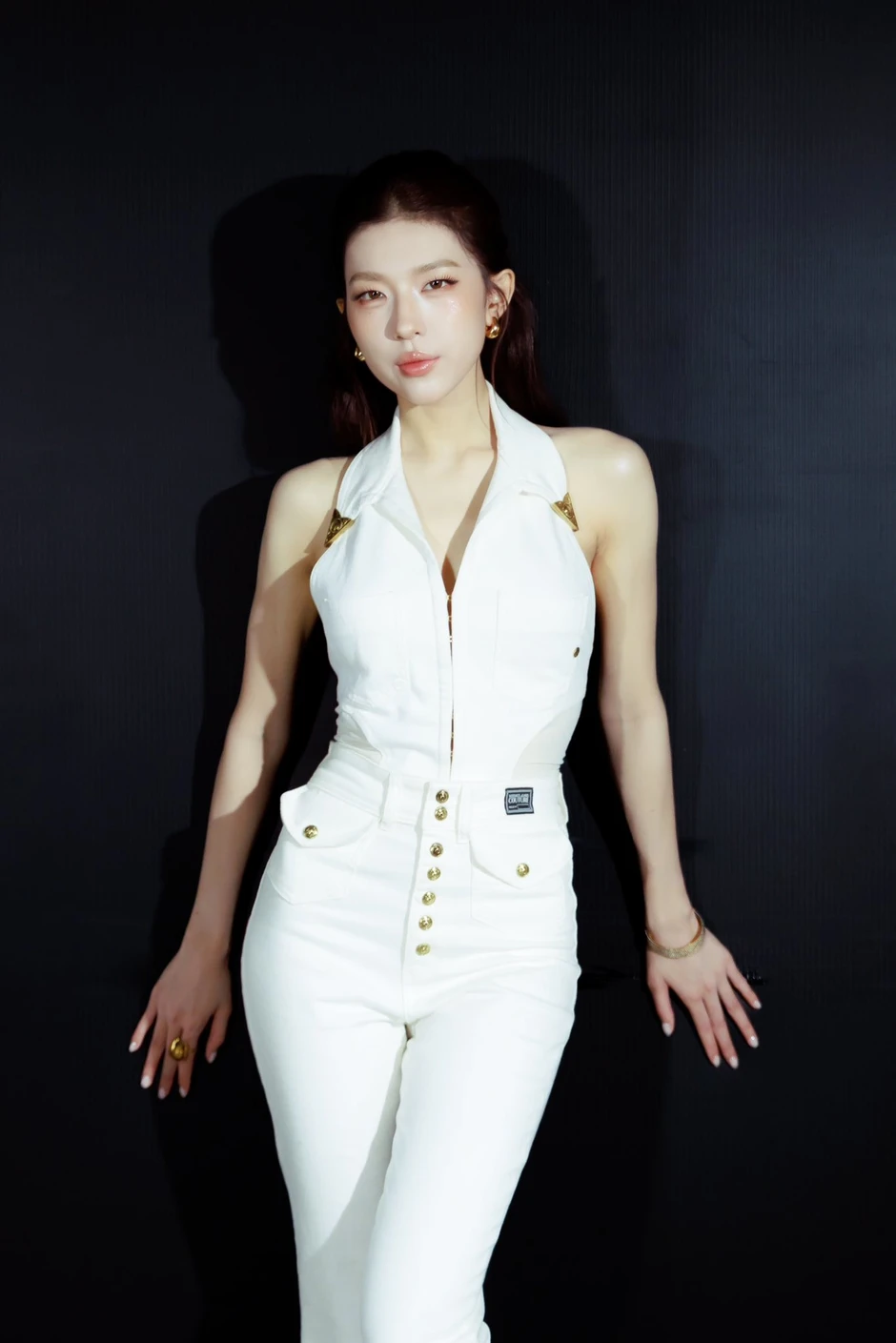 Nóng: Công ty của Lamoon xác nhận đã làm việc với gia đình các nghệ sĩ liên quan