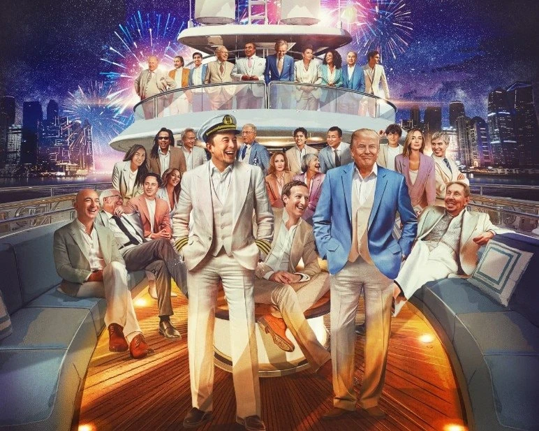 Forbes công bố danh sách tỷ phú 2026: vợ và em vợ Phạm Nhật Vượng lần đầu xuất hiện