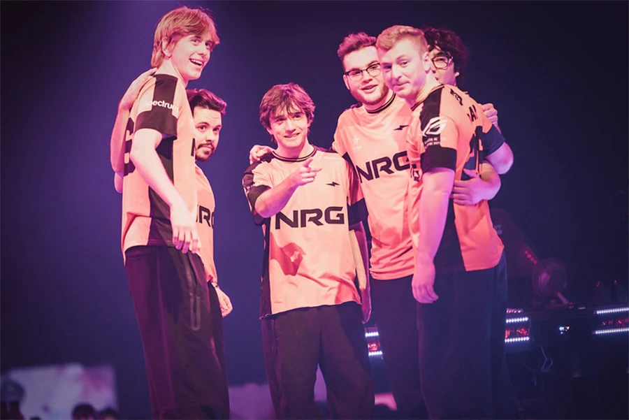 Dự đoán Chung Kết Nhánh Thắng VCT Masters Santiago 2026: NRG vs Nongshim RedForce
