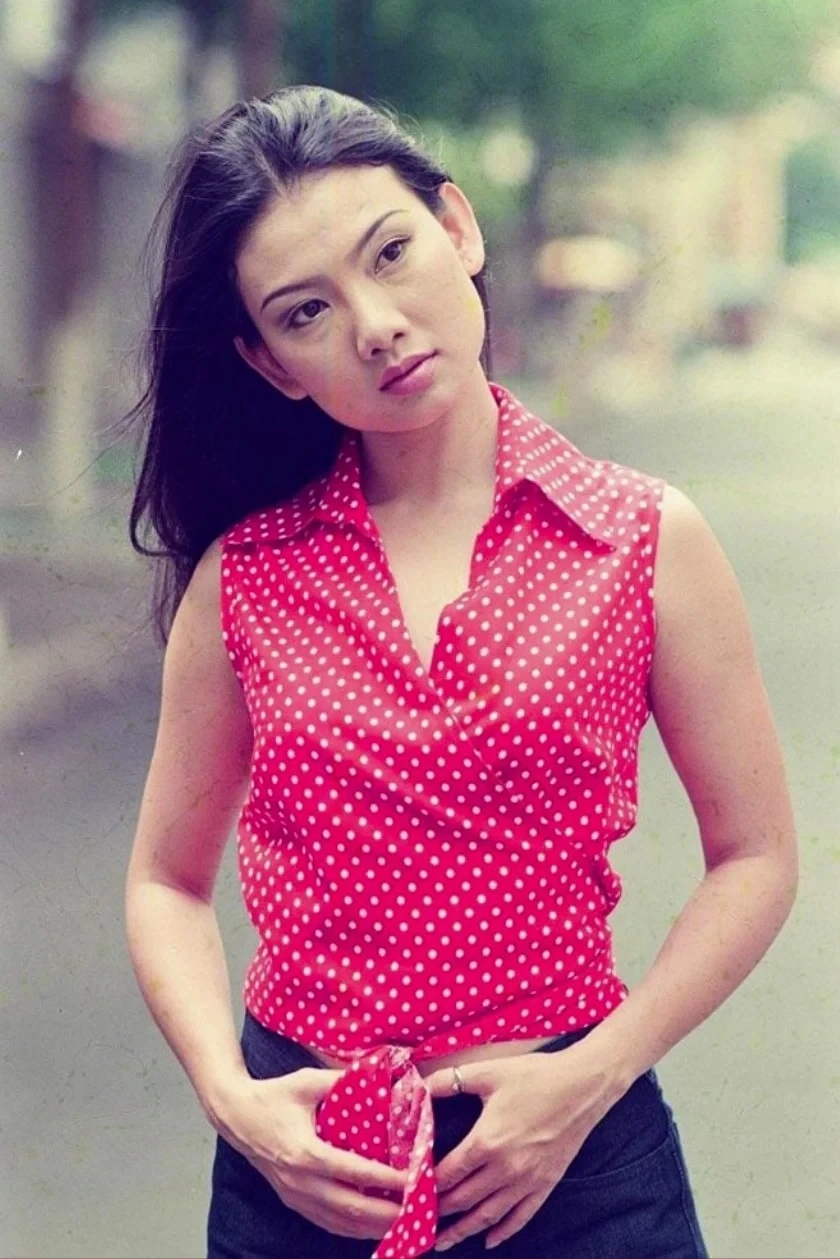 Ảnh: Báo Hàn ca ngợi NSND Mỹ Uyên – diễn viên quốc dân