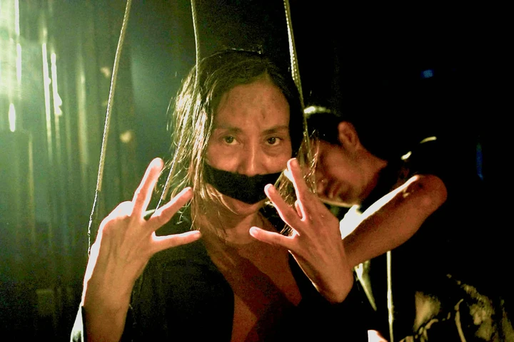 NSƯT Hạnh Thúy vượt khó: bán xe để theo học thạc sĩ ở tuổi 48, câu chuyện nghị lực và quyết tâm