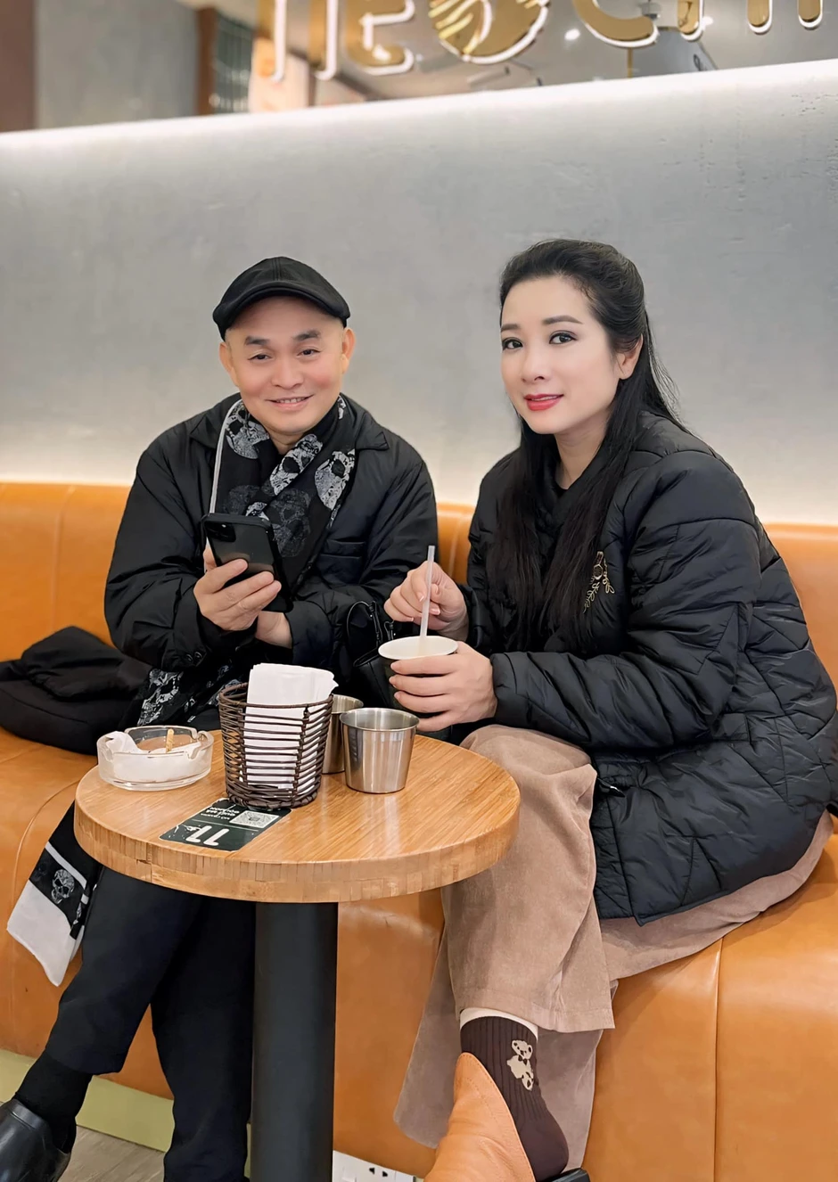 NSƯT Thanh Thanh Hiền ở tuổi 60: sự nghiệp nổi bật và vẻ đẹp truyền cảm hứng của nghệ sĩ Việt Nam