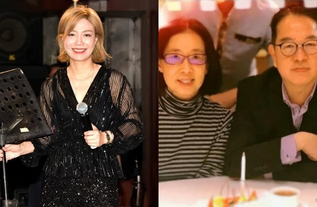 Nữ ca sĩ đình đám bại lộ chuyện ngoại tình với NSX âm nhạc vì 1 bức ảnh, nhà đài thông báo cắt sóng