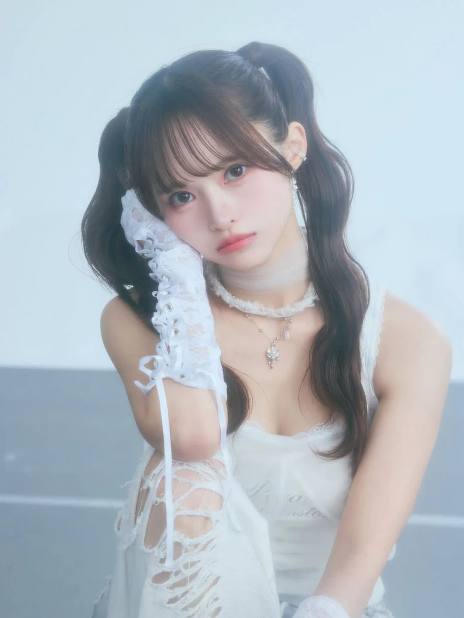 Nữ ca sĩ gen Z bí mật sinh 2 con không cho cả nước biết, đẻ con đầu lòng khi mới 22 tuổi