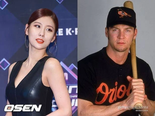 Nữ ca sĩ xinh đẹp hẹn hò cầu thủ U70 đáng tuổi bố, chỉ hơn mẹ cô 4 tuổi gây chú ý