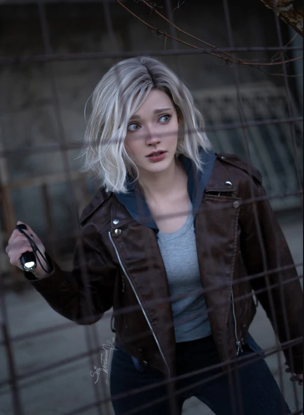 Nữ chính "quốc dân" tiếp tục bùng nổ với loạt cosplay mãn nhãn, game thủ trầm trồ không ngớt Nữ chính "quốc dân" tiếp tục bùng nổ với loạt cosplay mãn nhãn, game thủ trầm trồ không ngớt