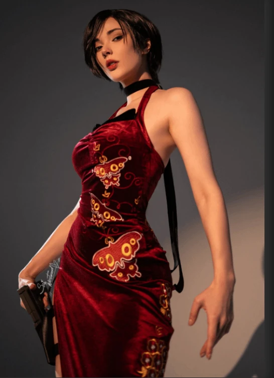 Nữ chính "quốc dân" tiếp tục bùng nổ với loạt cosplay mãn nhãn, game thủ trầm trồ không ngớt Nữ chính "quốc dân" tiếp tục bùng nổ với loạt cosplay mãn nhãn, game thủ trầm trồ không ngớt