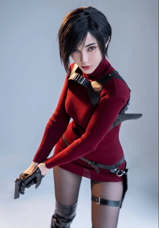 Nữ chính "quốc dân" tiếp tục bùng nổ với loạt cosplay mãn nhãn, game thủ trầm trồ không ngớt Nữ chính "quốc dân" tiếp tục bùng nổ với loạt cosplay mãn nhãn, game thủ trầm trồ không ngớt