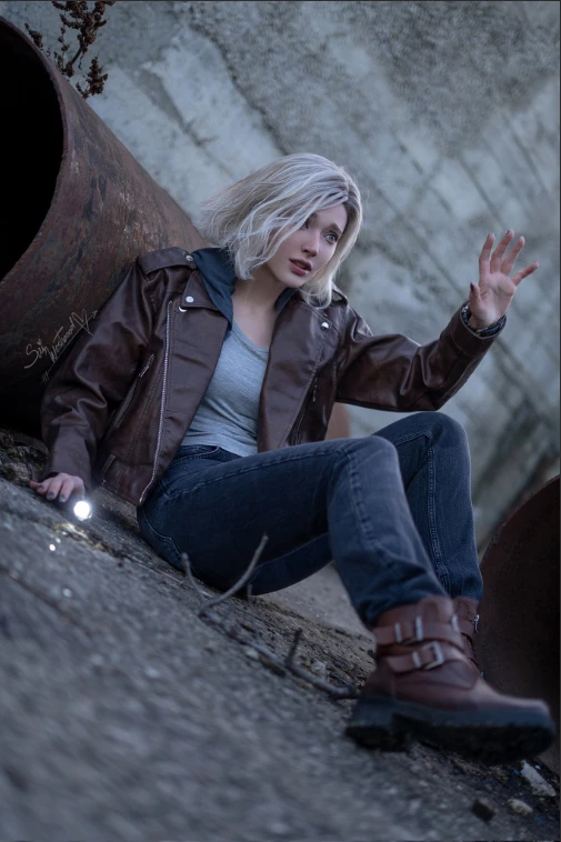 Nữ chính "quốc dân" tiếp tục bùng nổ với loạt cosplay mãn nhãn, game thủ trầm trồ không ngớt Nữ chính "quốc dân" tiếp tục bùng nổ với loạt cosplay mãn nhãn, game thủ trầm trồ không ngớt