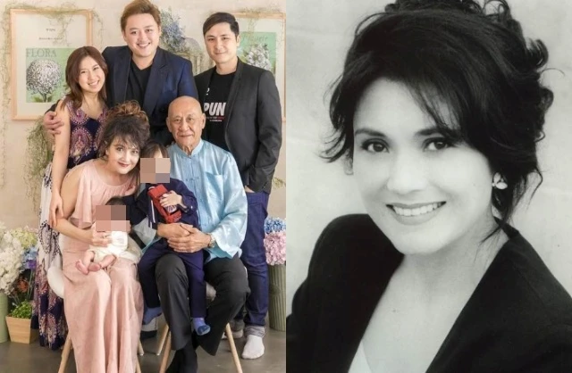 Nữ diễn viên 2 năm trước ngã chấn thương sọ não, nay đột ngột qua đời vì biến chứng viêm phổi Nữ diễn viên 2 năm trước ngã chấn thương sọ não, nay đột ngột qua đời vì biến chứng viêm phổi