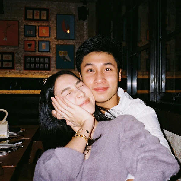 Nữ diễn viên đột ngột hủy hôn thiếu gia nghìn tỷ lên tiếng nóng