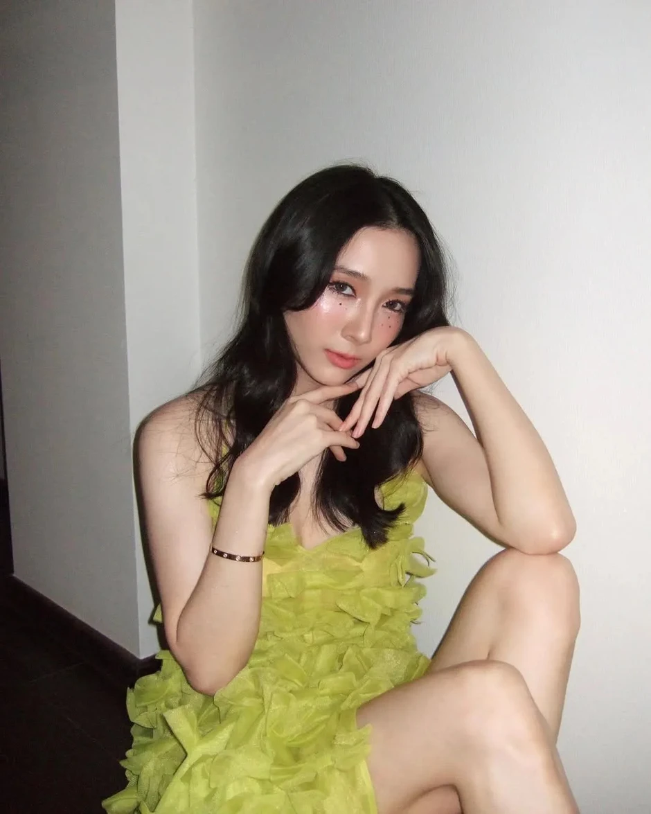 Nữ diễn viên đột ngột hủy hôn thiếu gia nghìn tỷ lên tiếng nóng