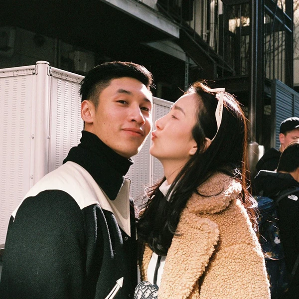 Nữ diễn viên đột ngột hủy hôn thiếu gia nghìn tỷ lên tiếng nóng