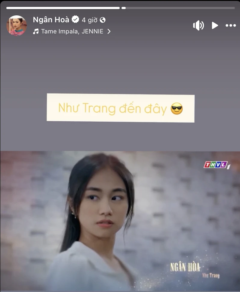 Nữ diễn viên được Trấn Thành kêu gọi tiền chữa suy thận giai đoạn cuối hiện ra sao?