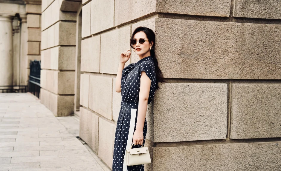 Nữ diễn viên giàu nhất miền Bắc, tự nhận có sugar daddy bao nuôi