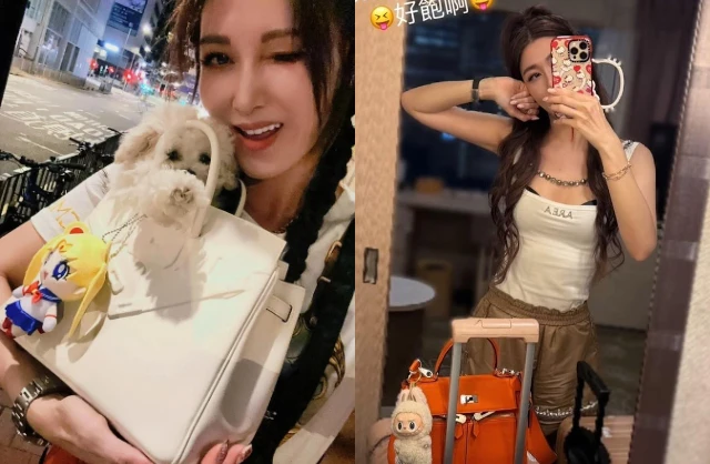 Nữ diễn viên ly dị chủ tập đoàn thép: Sở hữu 674 tỷ đồng và 12 bất động sản, đang né tránh các đại gia