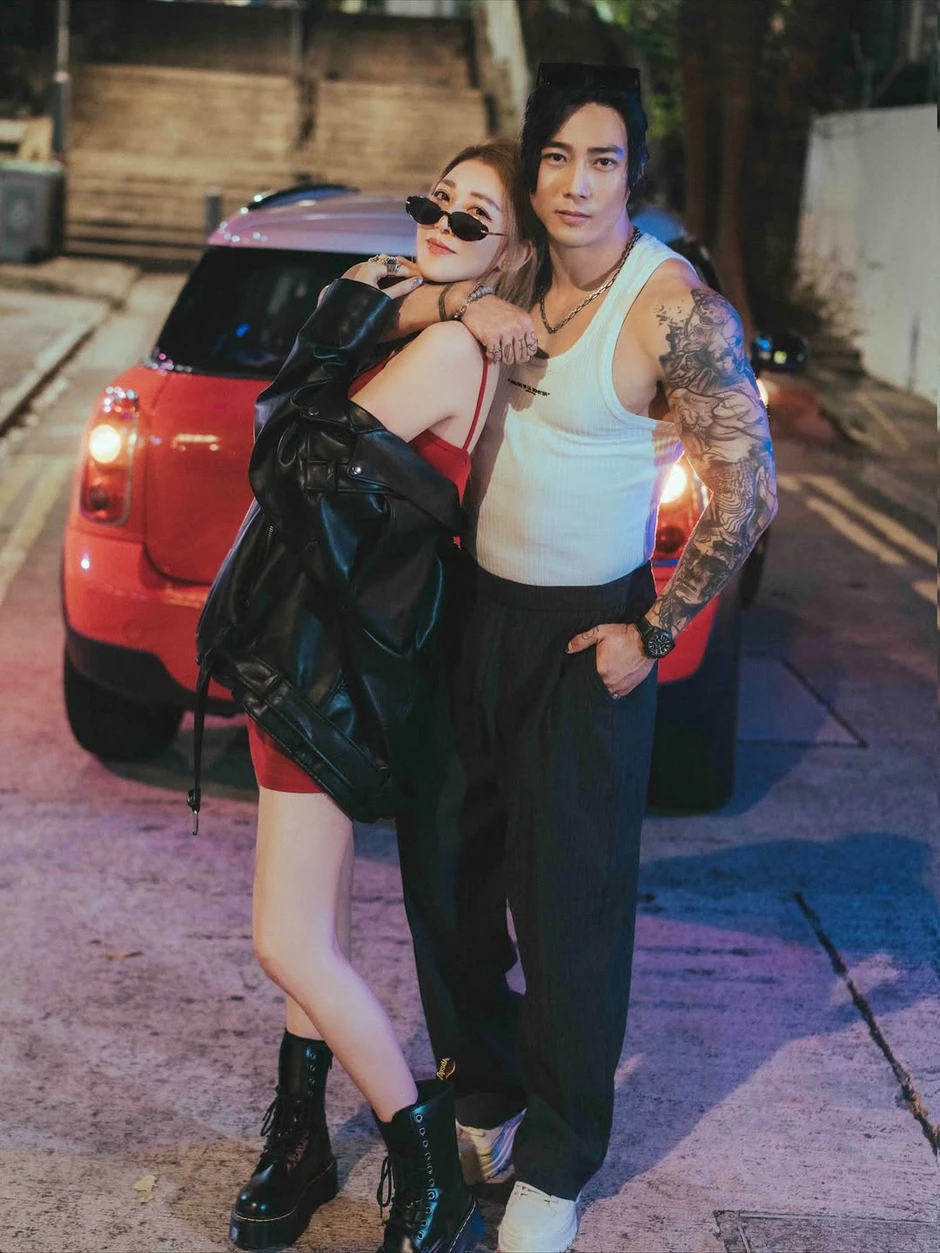 Nữ diễn viên ly dị chủ tập đoàn thép: Sở hữu 674 tỷ đồng và 12 bất động sản, đang né tránh các đại gia