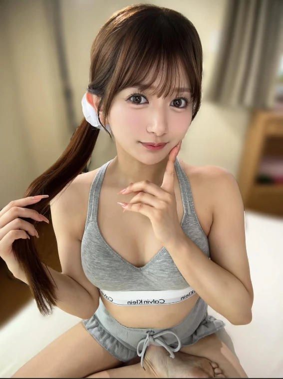 Nữ diễn viên Nhật Bản bức xúc vì bị qu.ấy. r.ối