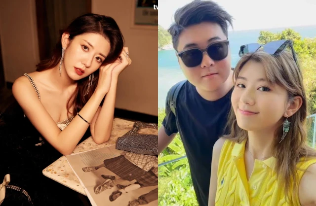 Nữ diễn viên phim giờ vàng 3 năm sinh 2 đứa cho CEO, vừa check-in du thuyền và nhận "thưởng nóng" 1,7 tỷ