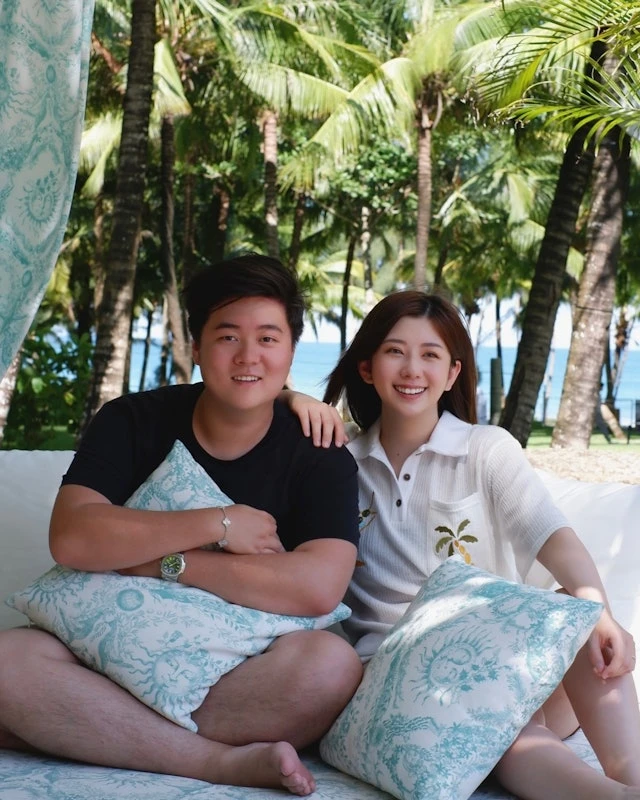 Nữ diễn viên phim giờ vàng 3 năm sinh 2 đứa cho CEO, vừa check-in du thuyền và nhận "thưởng nóng" 1,7 tỷ