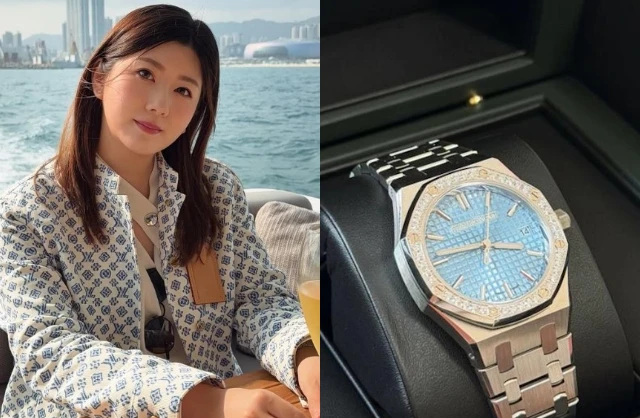 Nữ diễn viên phim giờ vàng 3 năm sinh 2 đứa cho CEO, vừa check-in du thuyền và nhận "thưởng nóng" 1,7 tỷ