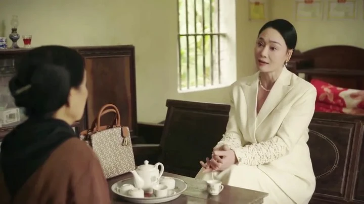 Nữ diễn viên phim giờ vàng VTV khiến khán giả tức sôi máu