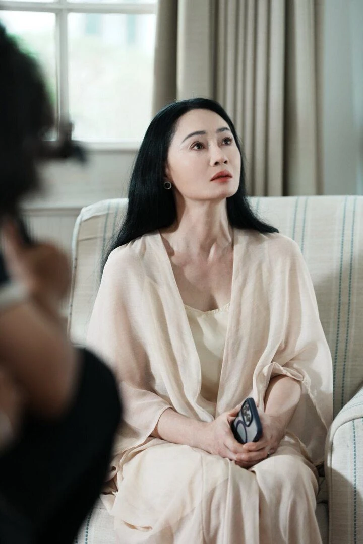 Nữ diễn viên phim giờ vàng VTV khiến khán giả tức sôi máu