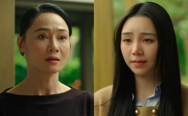 Nữ diễn viên phim giờ vàng VTV khiến khán giả tức sôi máu