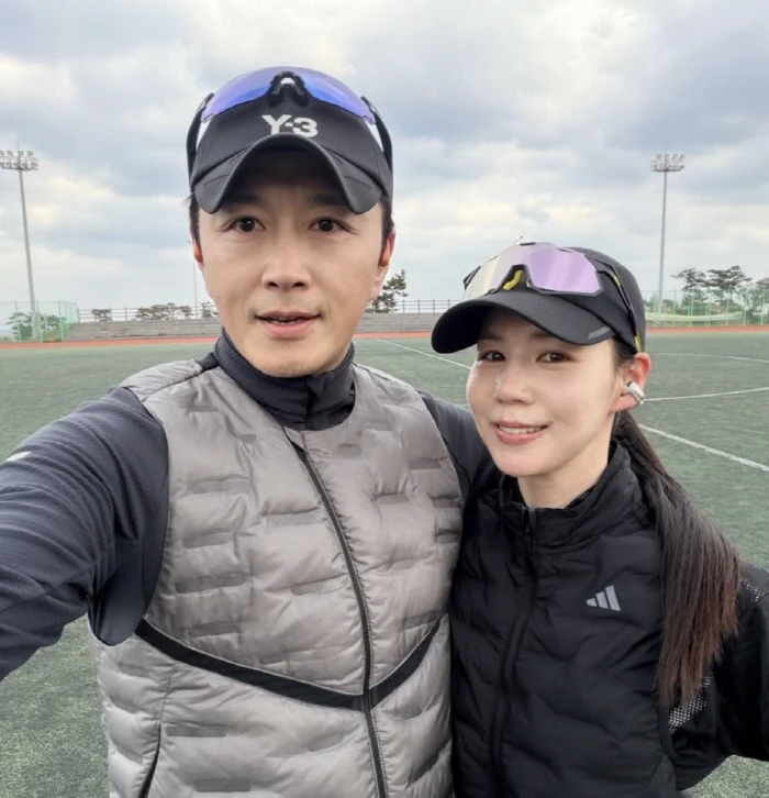 Park Si Eun xác nhận sảy thai trước ngày dự sinh và lên tiếng đính chính tin đồn mới