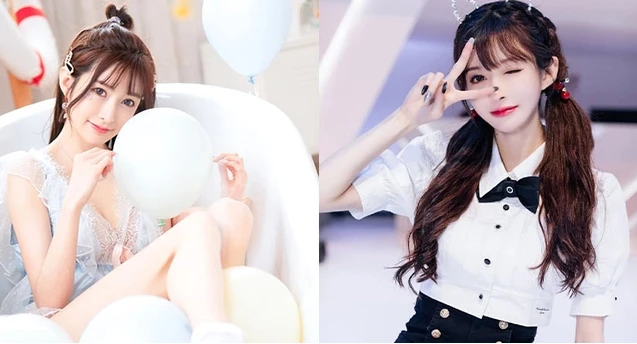 Nữ streamer xinh đẹp được fan trả gần 200 triệu cho một lần gặp