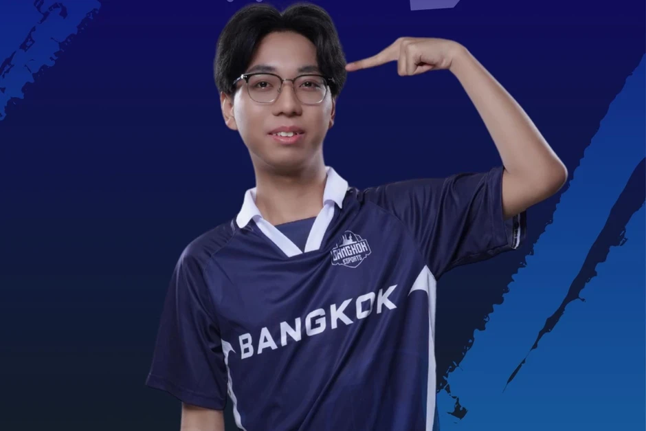 Nữ vận động viên eSports Thái Lan bị kết án tù vì gian lận Nữ vận động viên eSports Thái Lan bị kết án tù vì gian lận