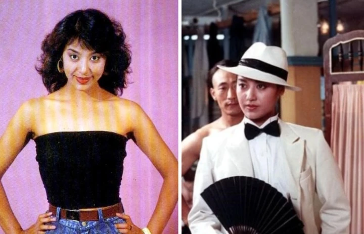 Nữ yêu quái mạnh nhất Tây Du Ký: Tốt nghiệp trường danh tiếng và đời tư bí ẩn Nữ yêu quái mạnh nhất Tây Du Ký: Tốt nghiệp trường danh tiếng và đời tư bí ẩn