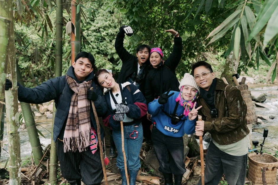 Nước đi sai lầm của Jun Phạm: Hỏng cả hình ảnh đẹp từ Gia đình Haha Nước đi sai lầm của Jun Phạm: Hỏng cả hình ảnh đẹp từ Gia đình Haha