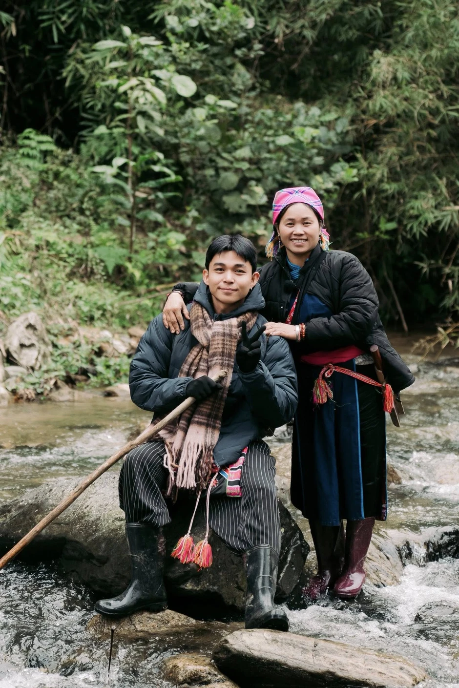 Nước đi sai lầm của Jun Phạm: Hỏng cả hình ảnh đẹp từ Gia đình Haha Nước đi sai lầm của Jun Phạm: Hỏng cả hình ảnh đẹp từ Gia đình Haha