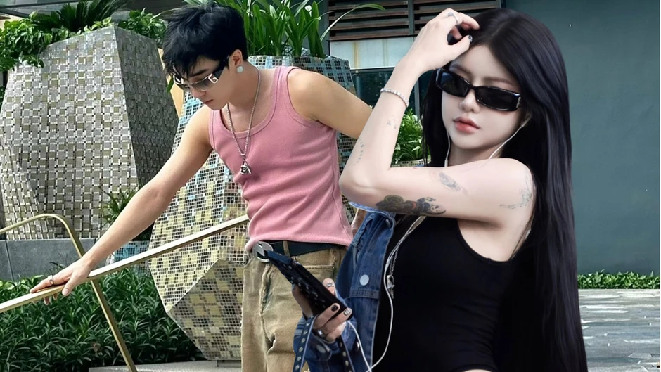 OgeNus và CiiN chia tay? OgeNus và CiiN chia tay?