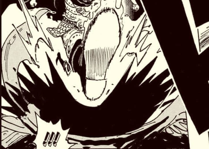 One Piece 1176: Franky lột xác cùng sức mạnh Pacifista, lời nguyền Domi Reversi chính thức được giải mã?