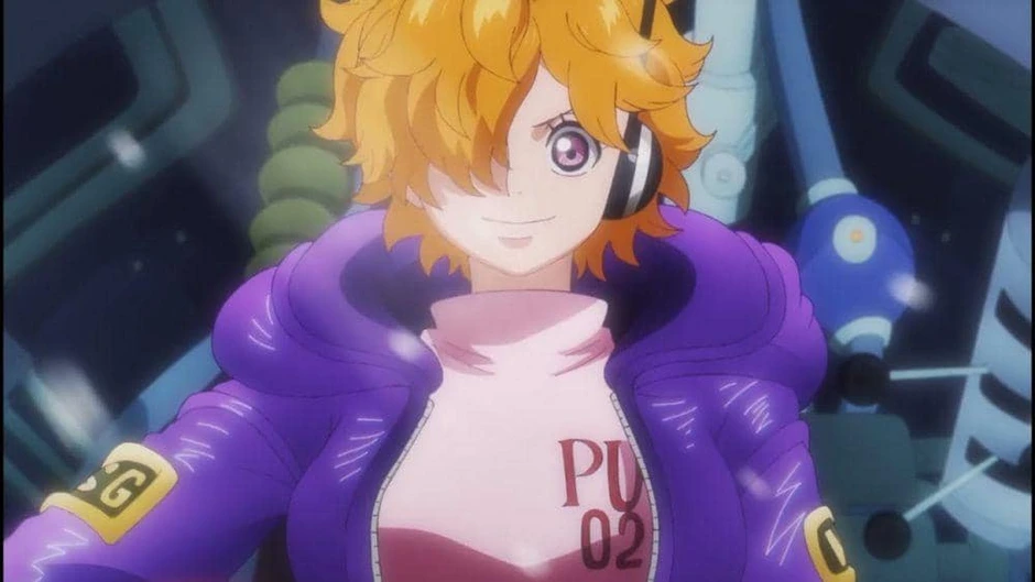 One Piece 1176: Franky nhận nâng cấp từ di sản Vegapunk – Liệu có thể đối trọng Pacifista?