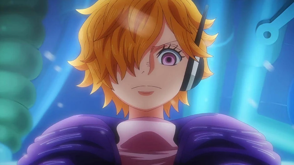 One Piece 1176: Franky nhận nâng cấp từ di sản Vegapunk – Liệu có thể đối trọng Pacifista?