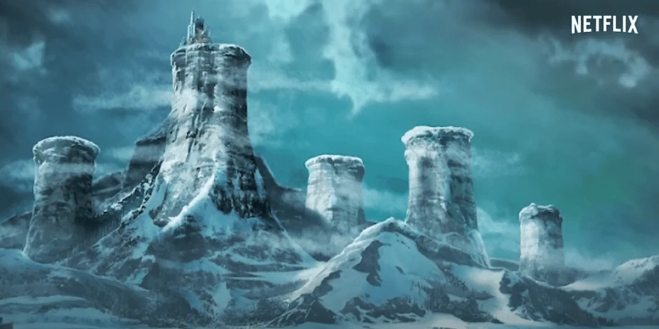 One Piece 1177 hé lộ lý do Râu Đen từng lùng sục đảo Drum để tìm trái ác quỷ của Chopper