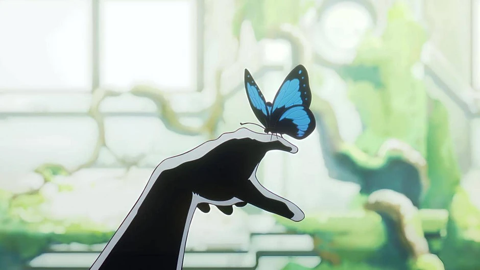 One Piece 1178: Đàn bướm của Imu biến mất, hé lộ điểm yếu chí mạng giúp Luffy lật đổ Chính quyền Thế giới? One Piece 1178: Đàn bướm của Imu biến mất, hé lộ điểm yếu chí mạng giúp Luffy lật đổ Chính quyền Thế giới?