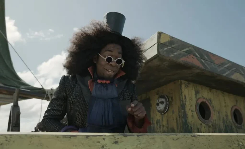 One Piece Live Action Mùa 2: 7 Thay Đổi Đột Phá So với Nguyên Tác – Liệu Netflix Có Tạo Nên Siêu Phẩm?