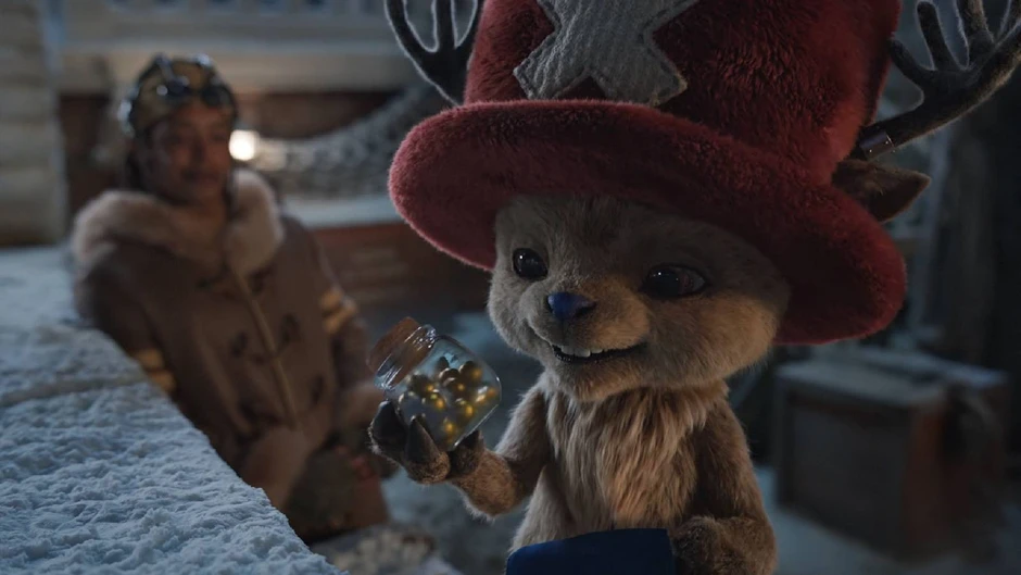 One Piece Mùa 2 thiết lập kỷ lục lịch sử với điểm 10/10: quá khó để tìm lời chê